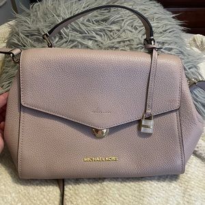 Michael Kors Satchel